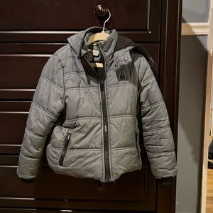 4t boys jacket